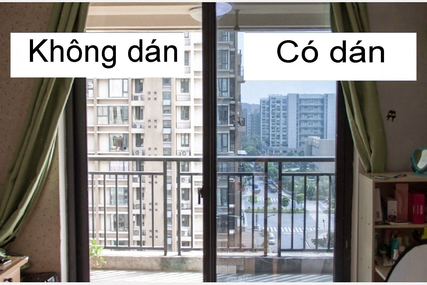 10 mẹo làm mát nhà đơn giản - hình 10