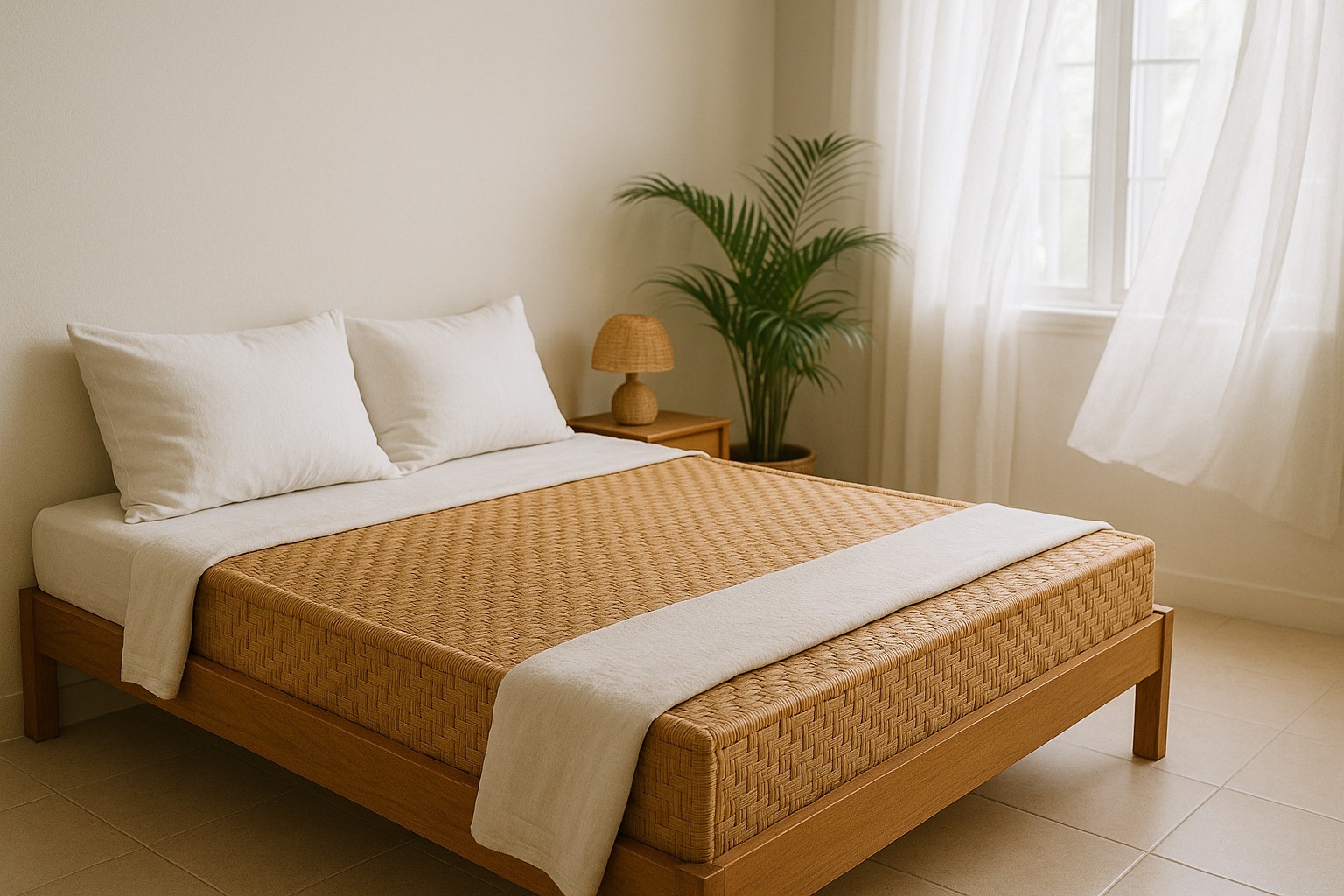 10 mẹo làm mát nhà đơn giản - hình 8