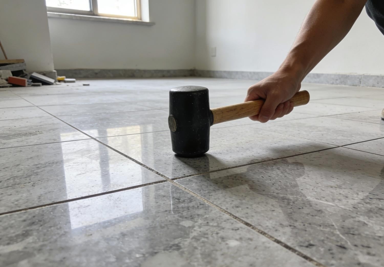 Checklist 25 vấn đề có thể phát hiện ngay khi vừa nhận nhà (P3) - hình 1