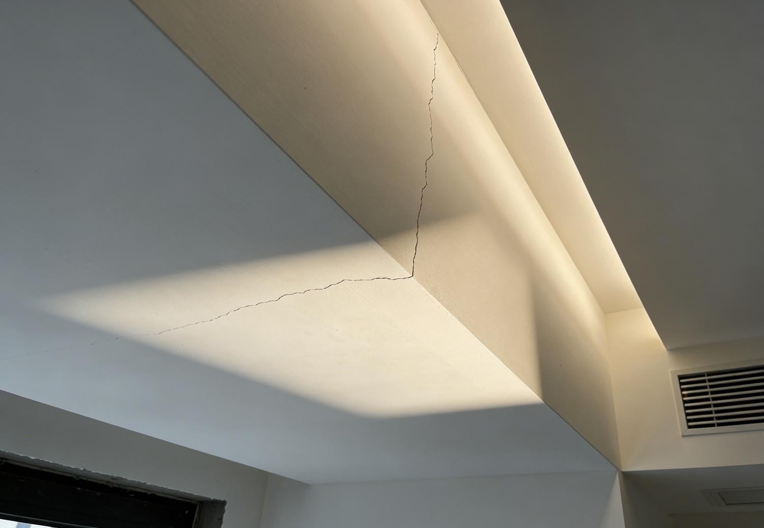 25 vấn đề có thể phát hiện ngay khi vừa nhận nhà (P1) - 6