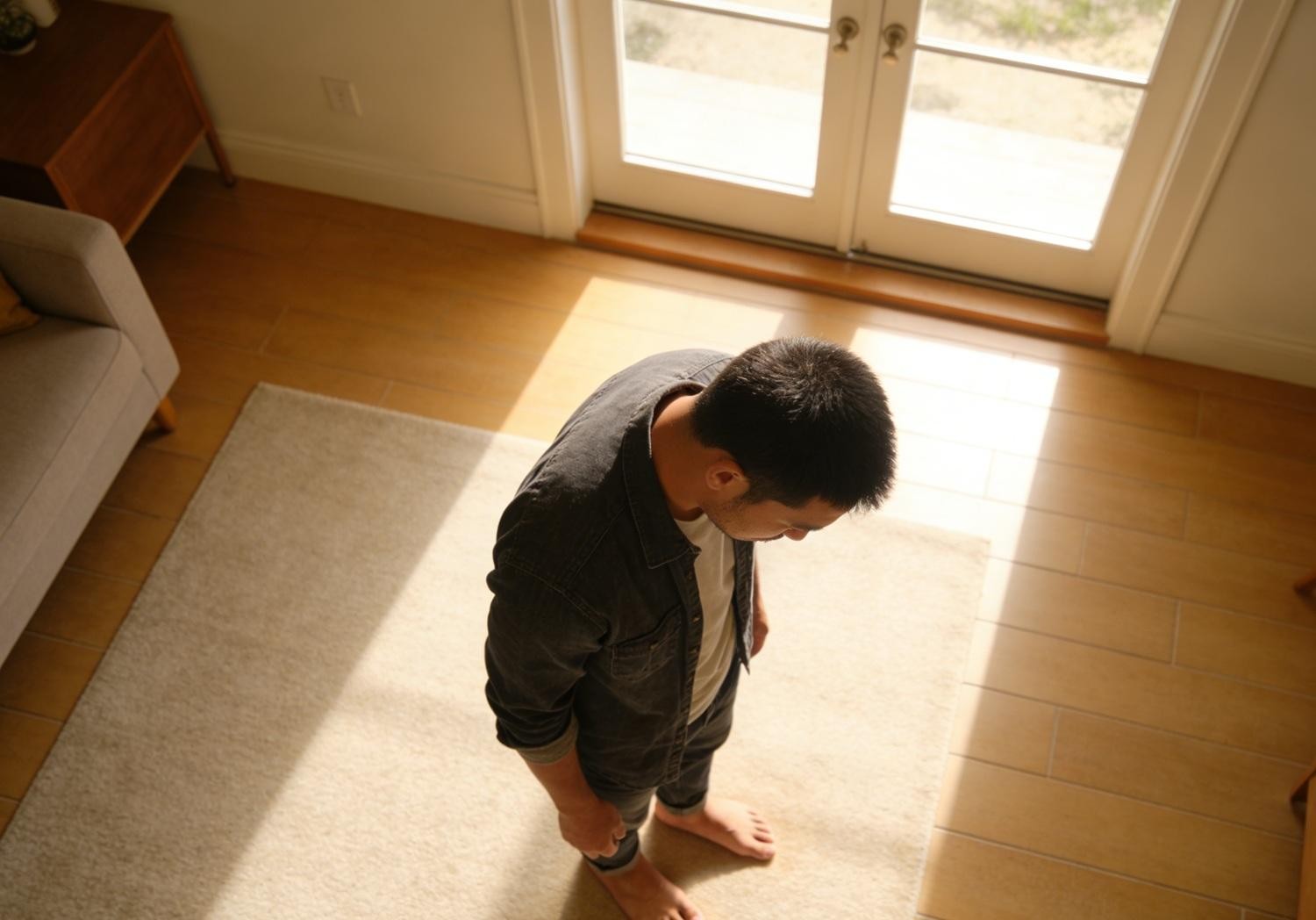 25 vấn đề có thể phát hiện ngay khi vừa nhận nhà (P1) - 4