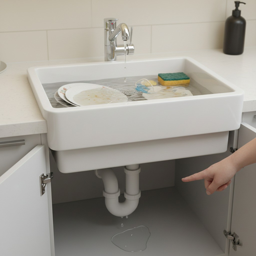 25 vấn đề có thể phát hiện ngay khi vừa nhận nhà (P2) - 5