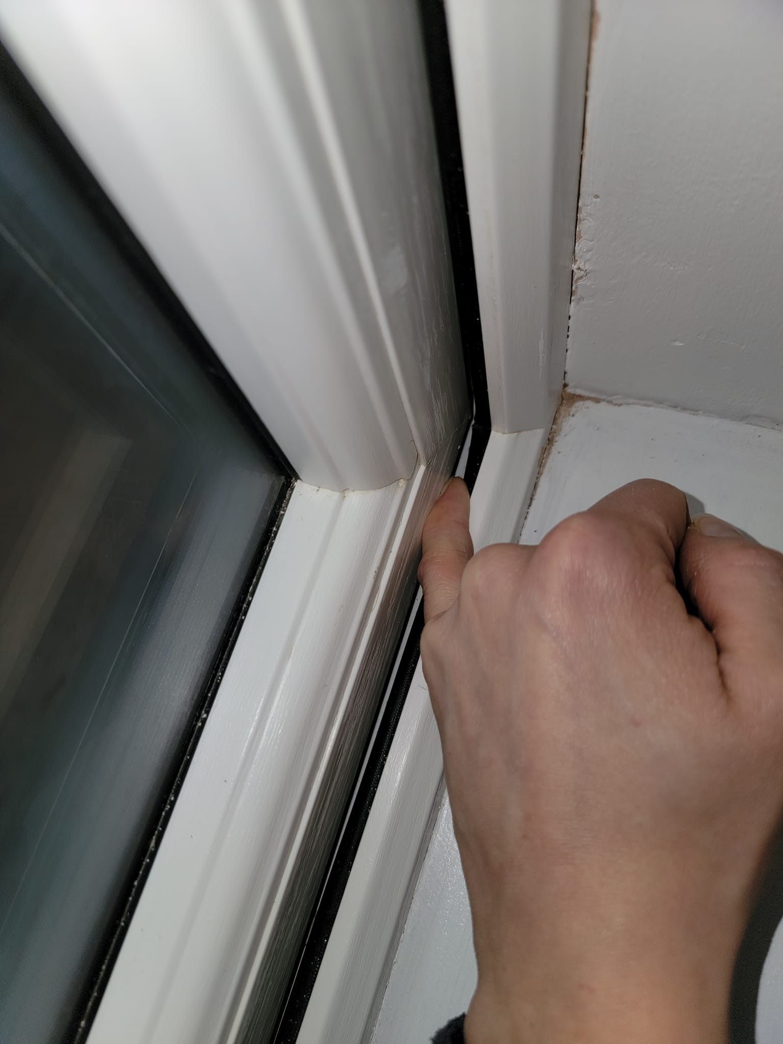 25 vấn đề có thể phát hiện ngay khi vừa nhận nhà (P4) - 4