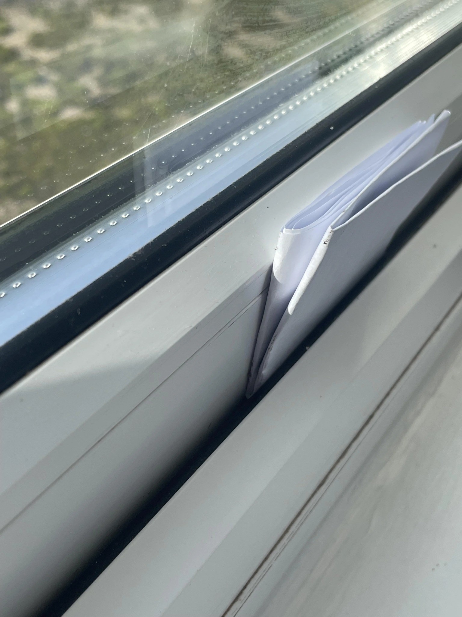 25 vấn đề có thể phát hiện ngay khi vừa nhận nhà (P4) - 5