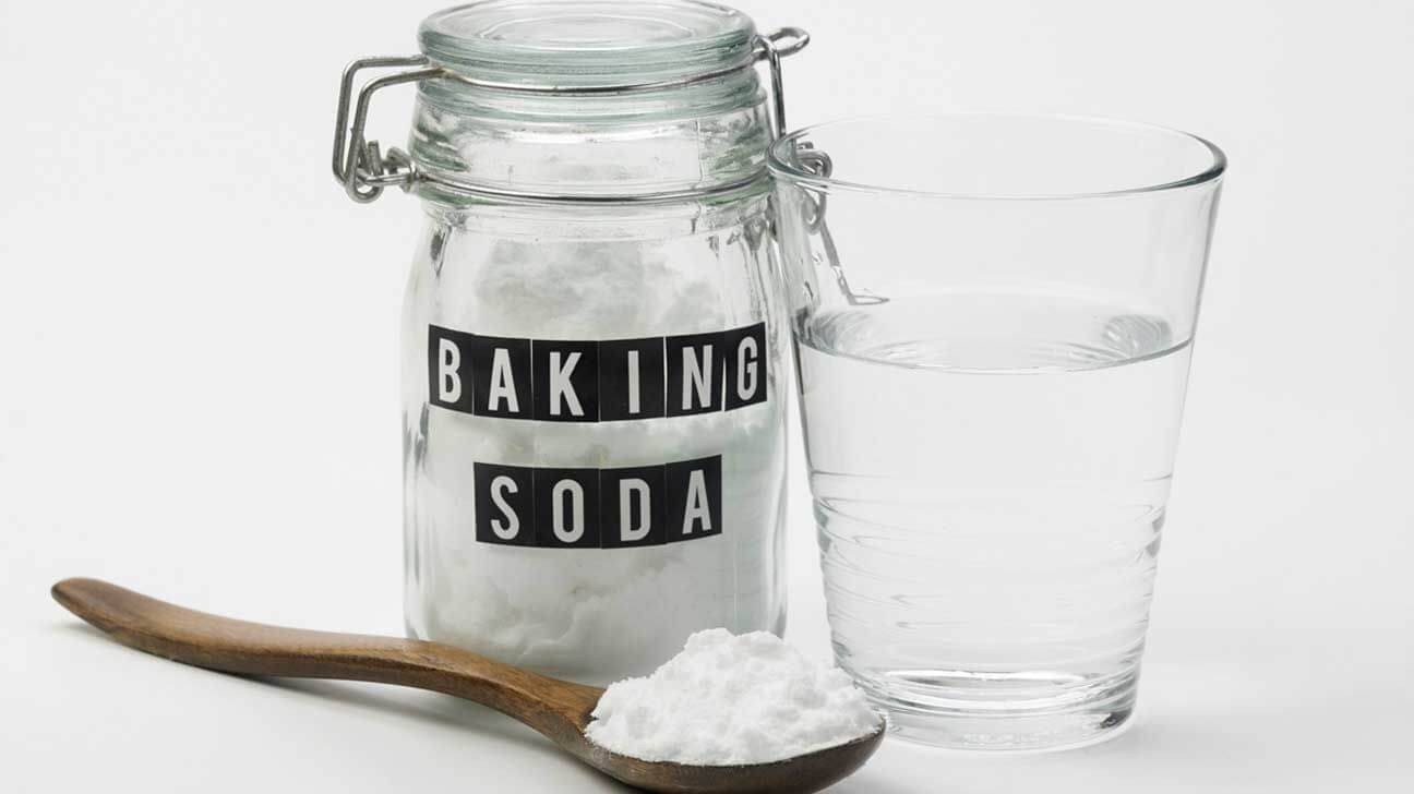 Bakingsoda