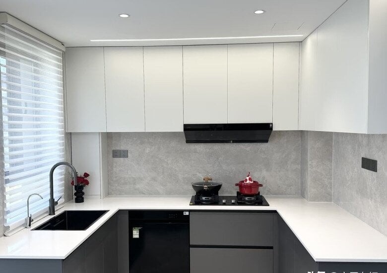 6 kiểu bếp lỗi thời - 3