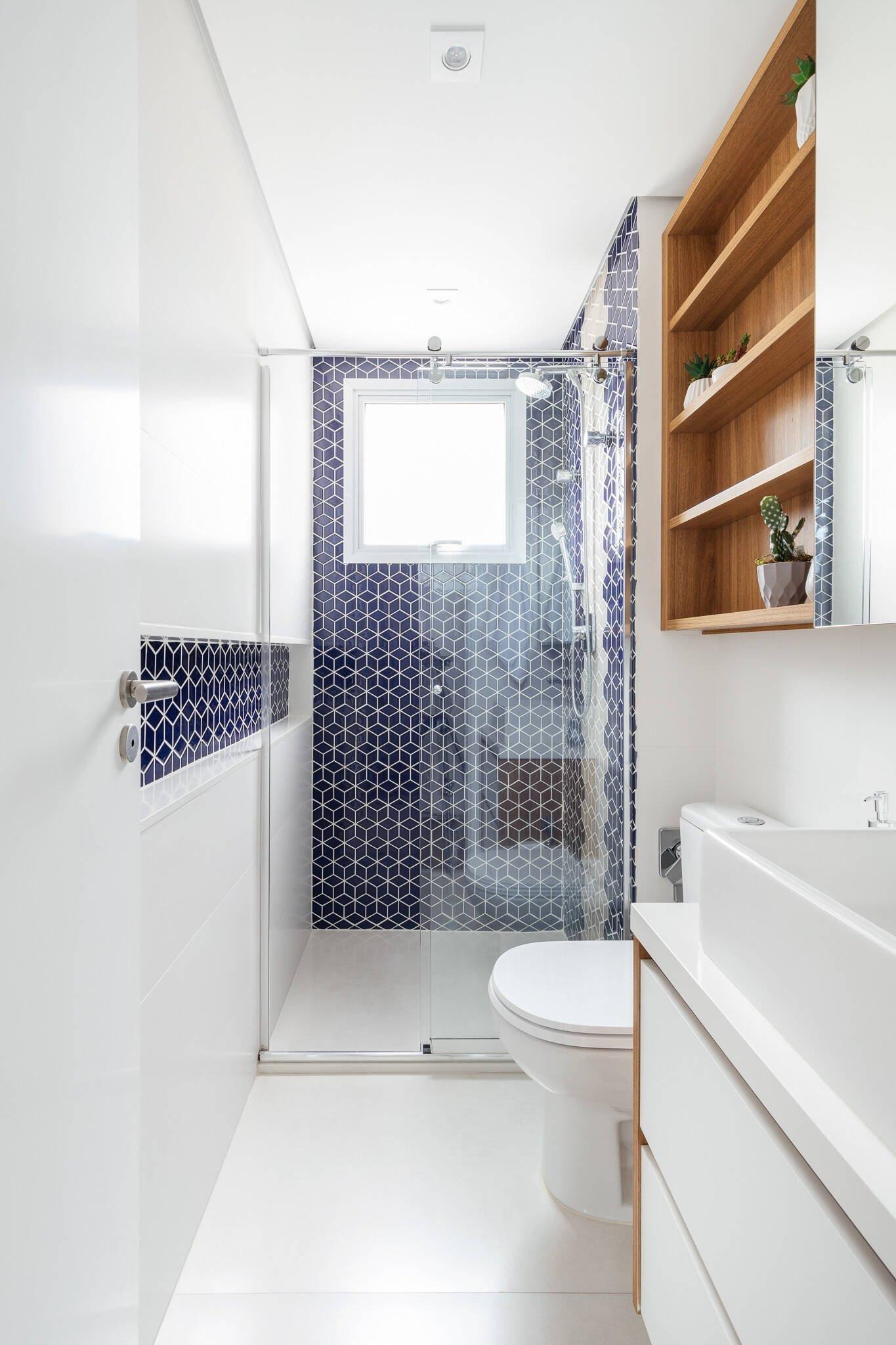 6 mẹo biến diện tích khiêm tốn thành spa tại gia - 5