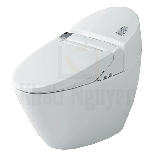 Lưu ý quan trọng khi sử dụng bồn cầu thông minh