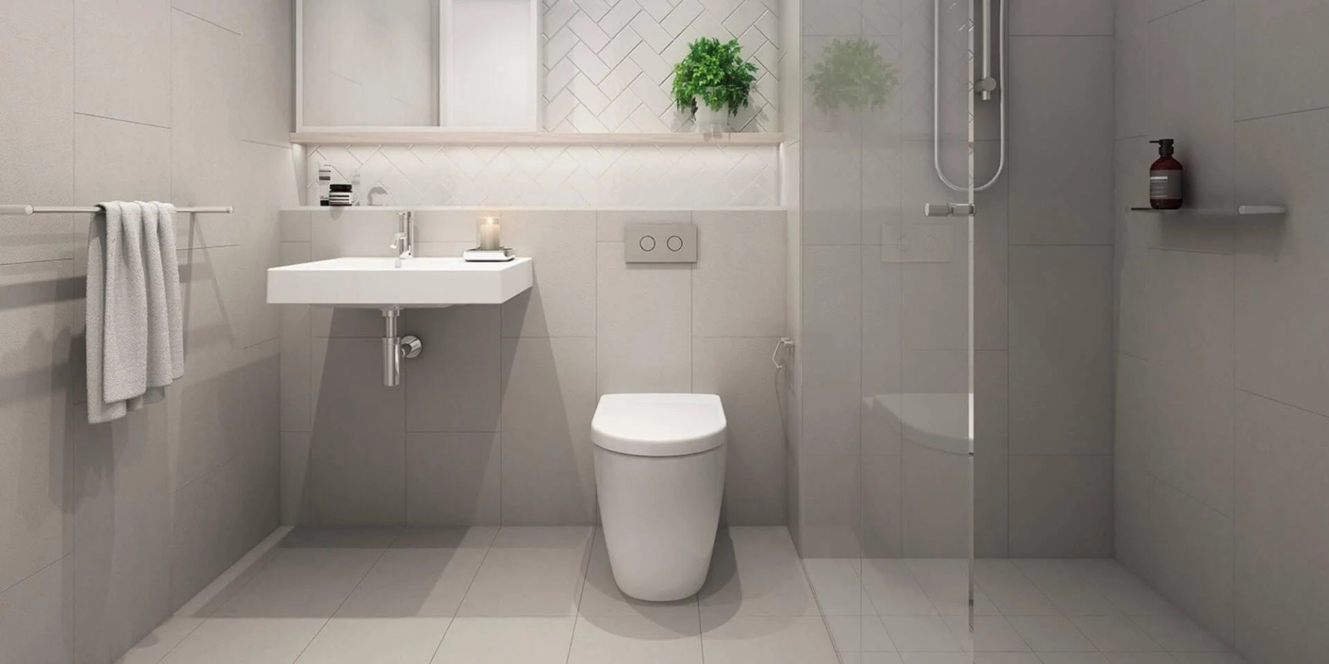 Dự toán kinh phí thiết bị nhà vệ sinh - 5