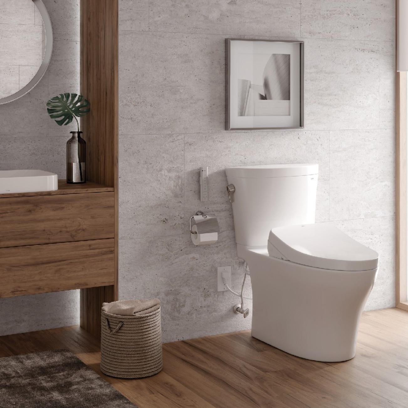 Dự toán kinh phí thiết bị nhà vệ sinh - 6