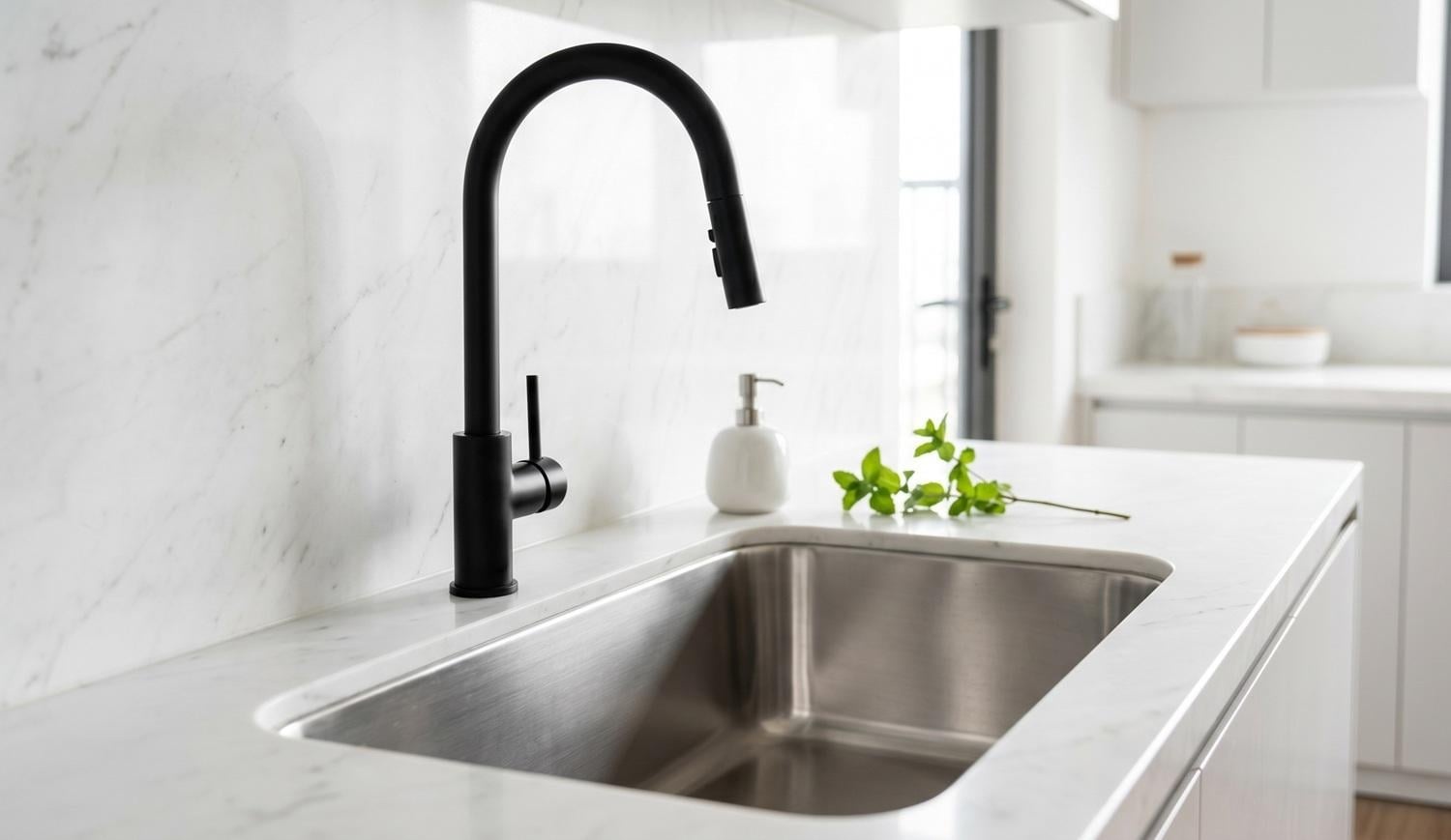 Chậu rửa bát chén - 2