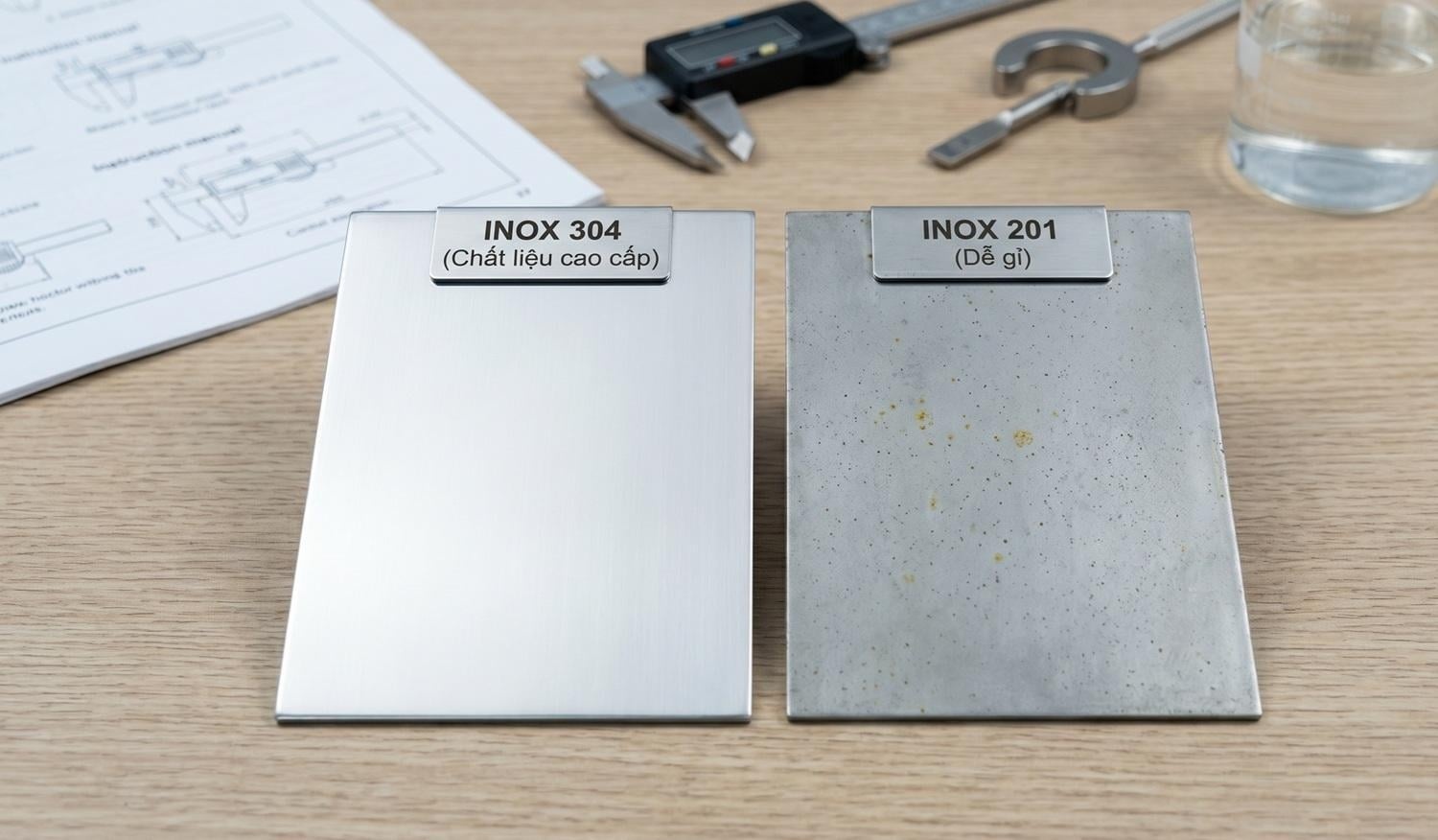 Chậu rửa bát chén - 4