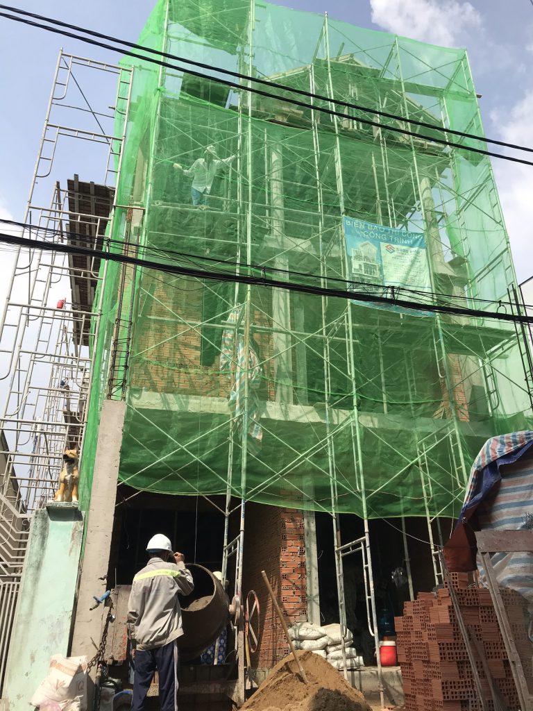 Chi phí xây nhà vì sao luôn bị đội lên - hình 2