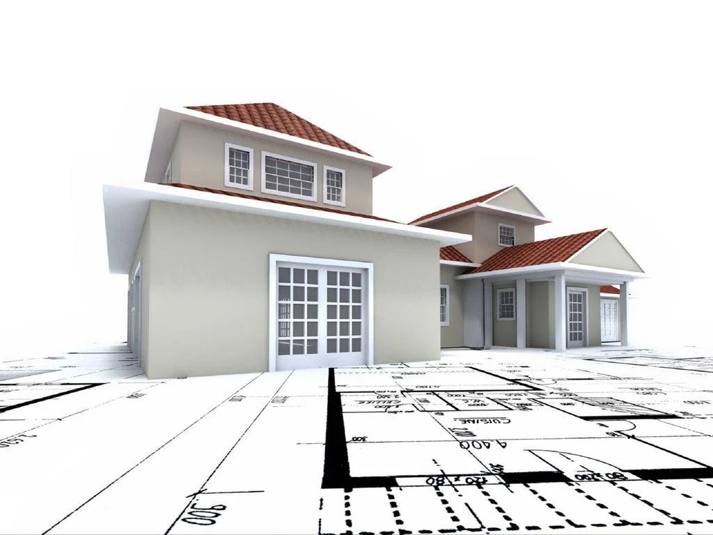 Chi phí xây nhà vì sao luôn bị đội lên - hình 4