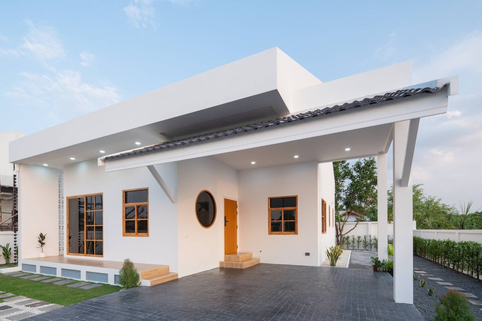 Chống thấm cho mái bằng dùng cách nào tốt nhất? - 4