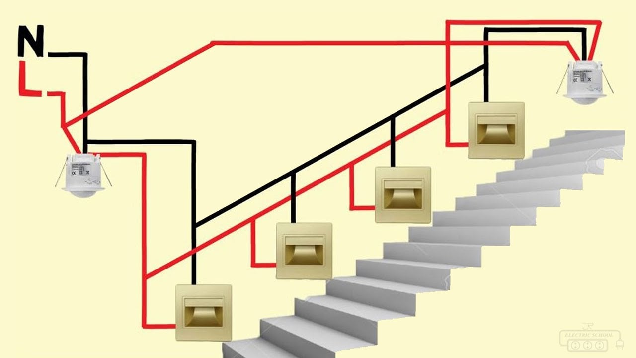 Công tắc 2 chiều là gì  - 2