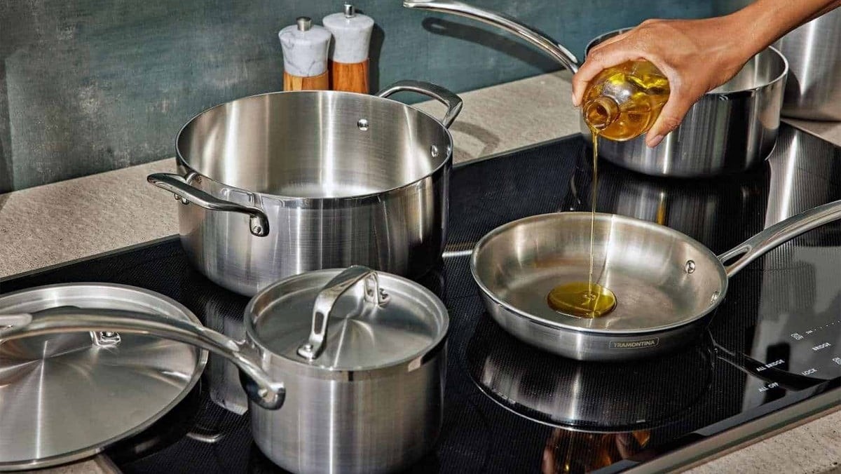 Inox 304 và inox 316: Loại nào bền và phù hợp cho gia dụng hơn? - 0