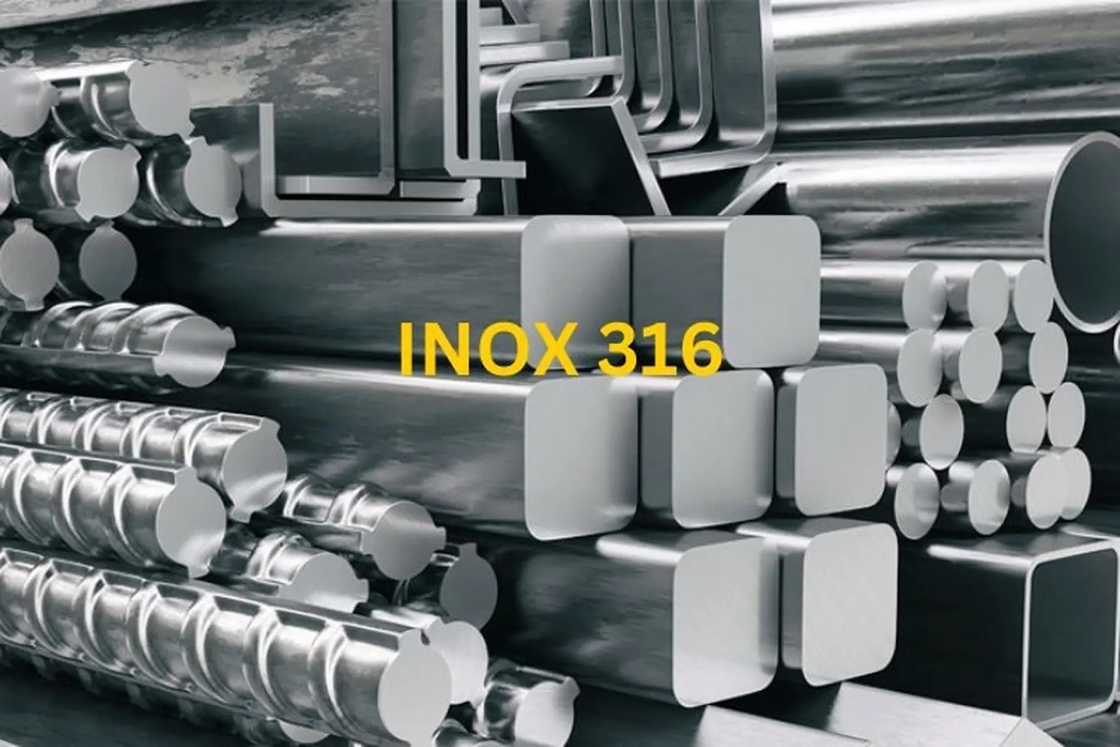 Inox 304 và inox 316: Loại nào bền và phù hợp cho gia dụng hơn? - 1