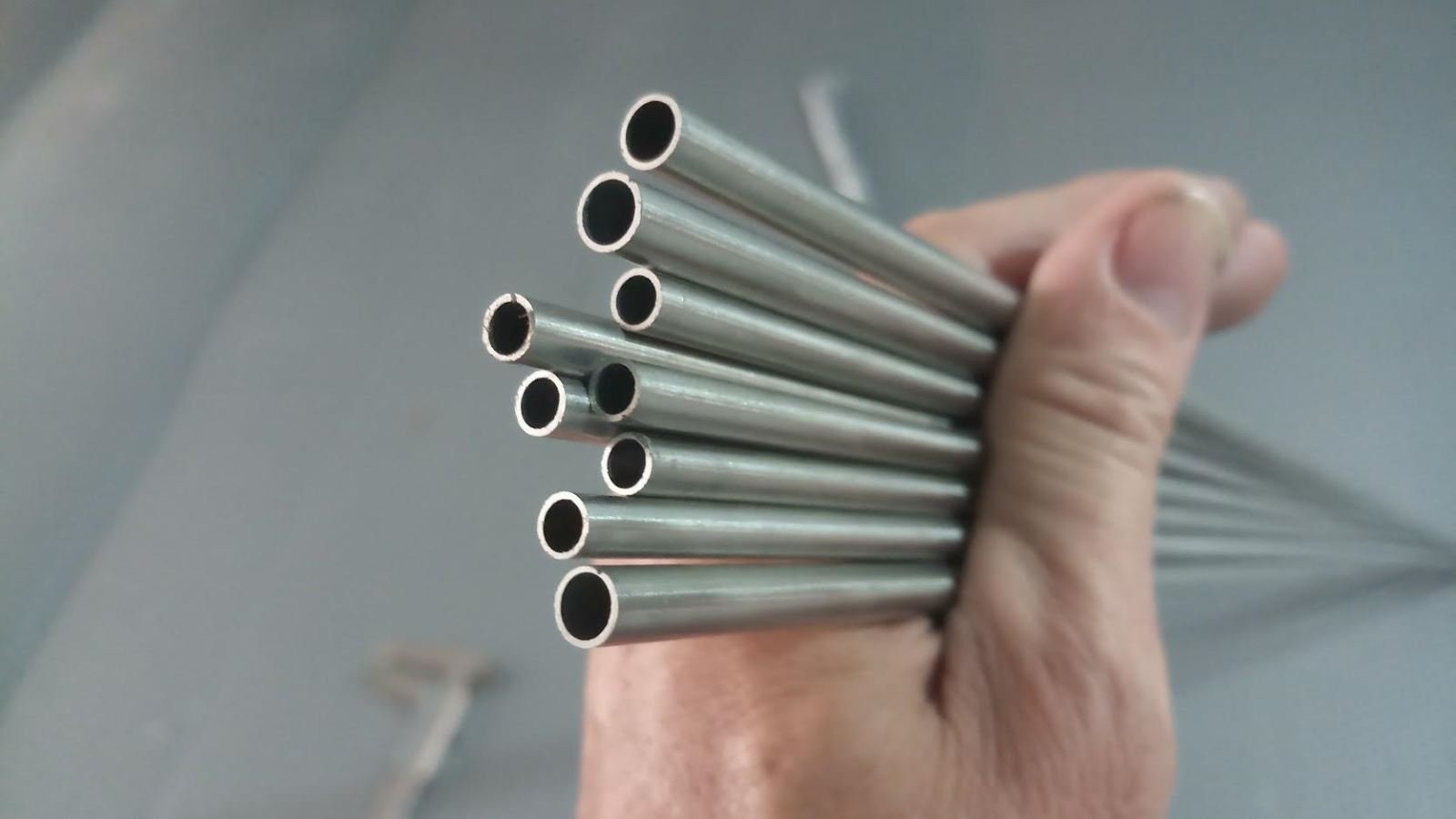 Inox 304 và inox 316: Loại nào bền và phù hợp cho gia dụng hơn? - 2