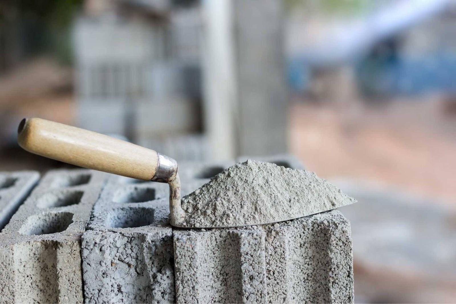 Kinh nghiệm chọn vật liệu xây nhà chuẩn - 5