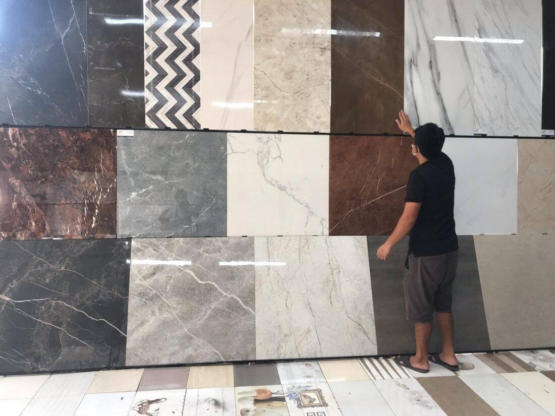 Kinh nghiệm chọn vật liệu xây nhà chuẩn - 8