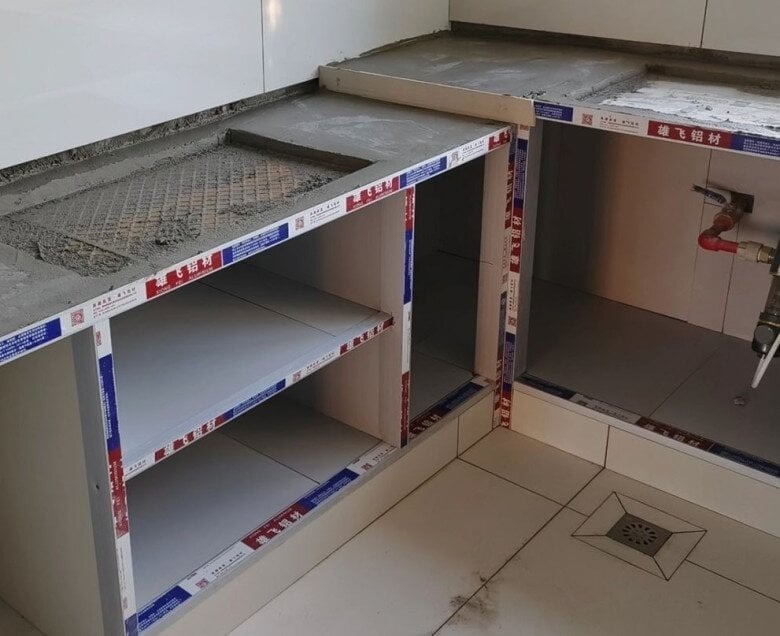Sai lầm khi lắp ống thoát sàn ở 3 khu vực này - hình 2