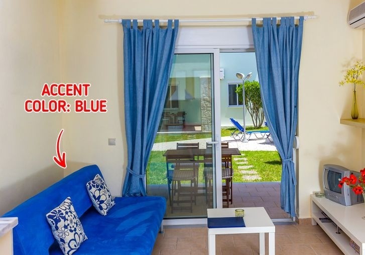 Lời khuyên vàng khi chọn rèm cửa - 5