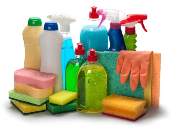 Cách vệ sinh chậu rửa đúng cách - hình 3