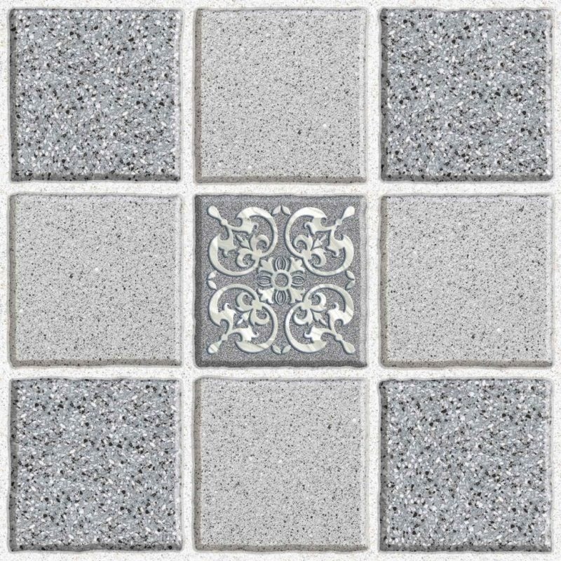 Gạch lát sân vườn 50x50 bền đẹp - hình 3