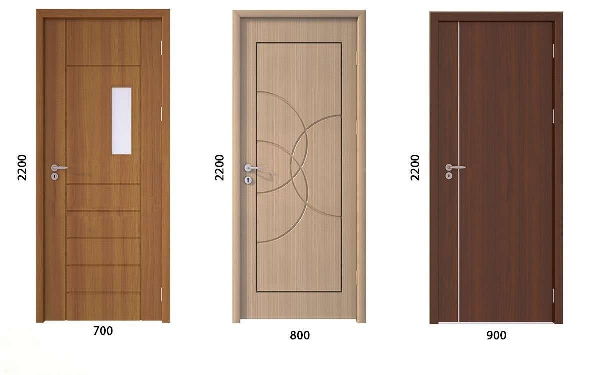 Nên chọn cửa gỗ hay cửa nhôm - Hình 4