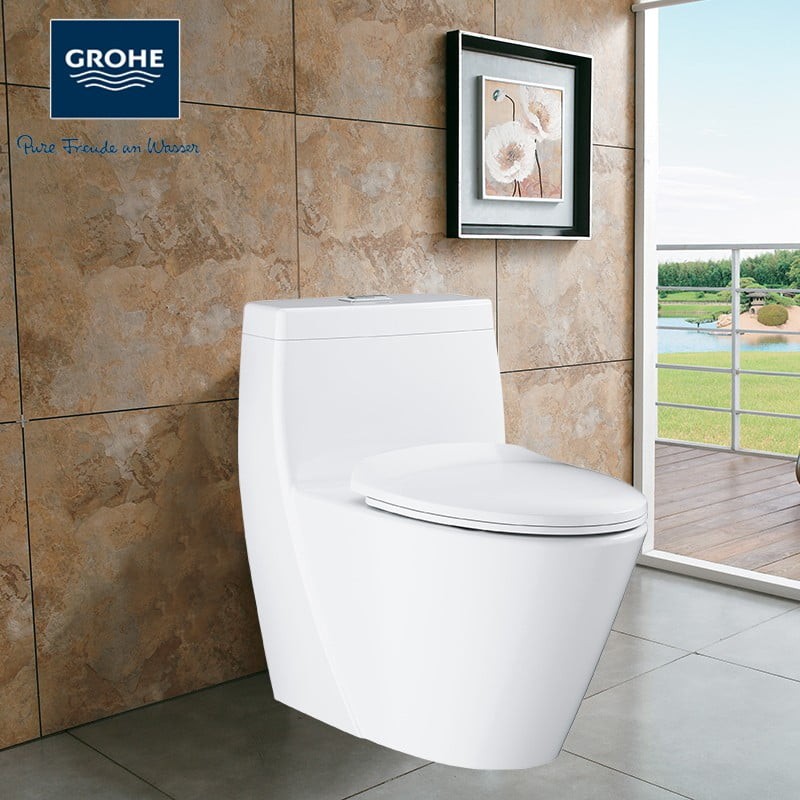 Bồn cầu Grohe