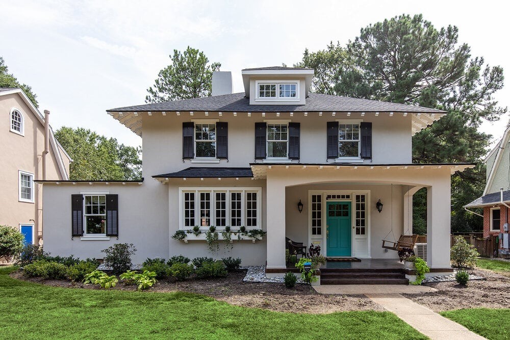 American Foursquare