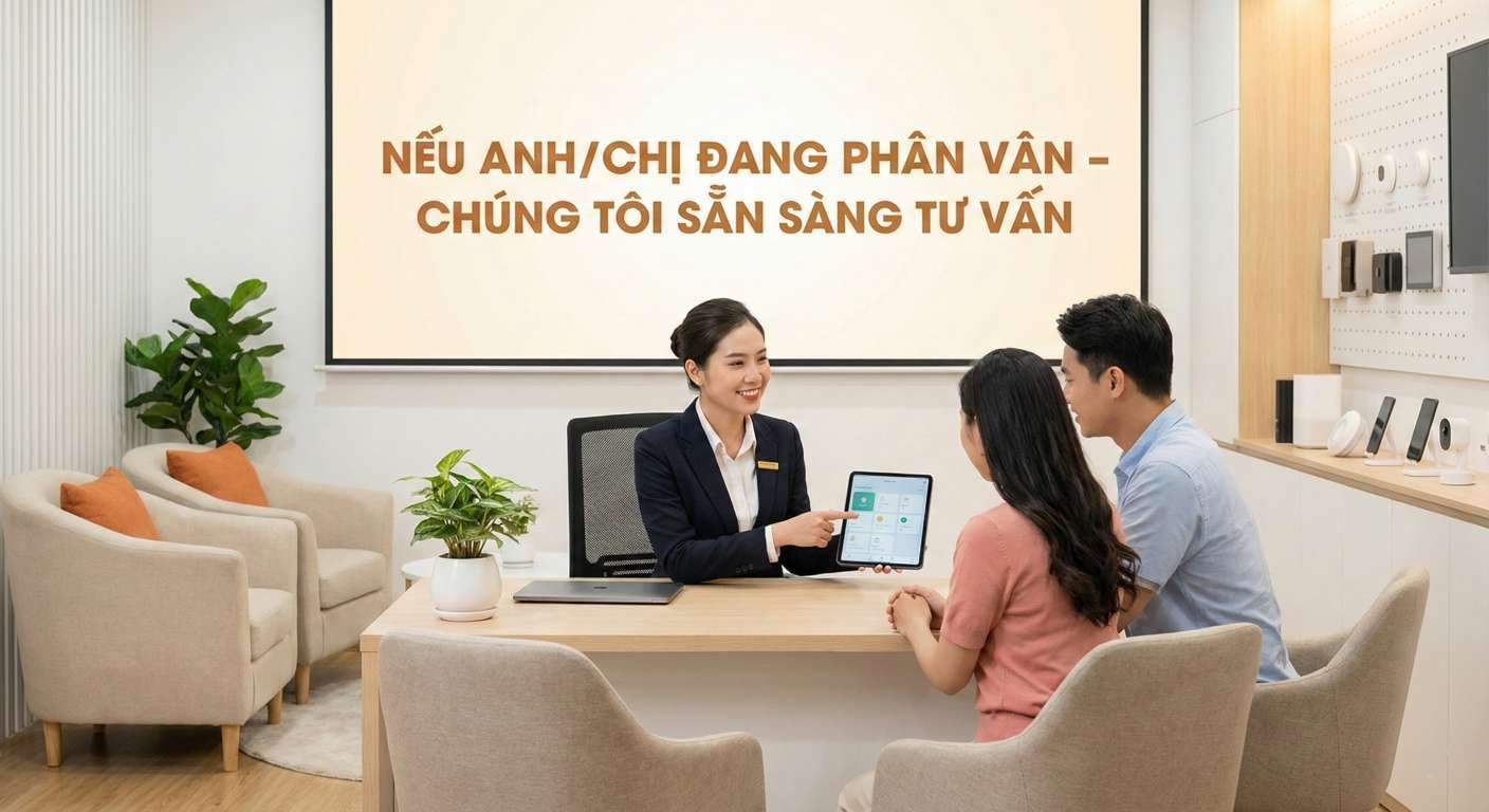 Nhà thông minh - 6