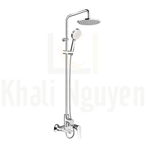 Bí quyết lựa chọn sen tắm cây