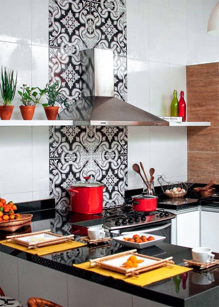 Thiết kế bếp nhỏ 5m2 - hình 7