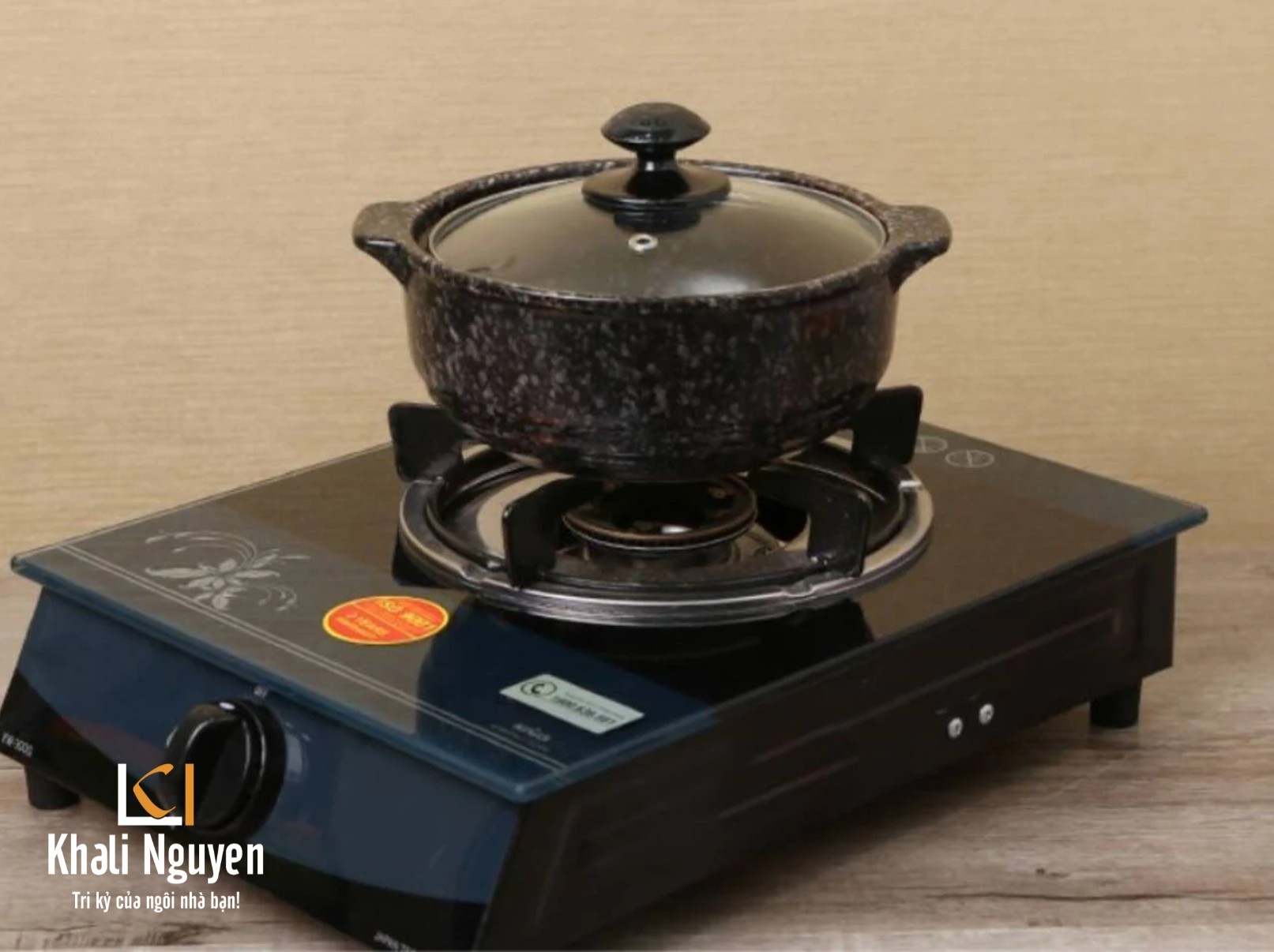 Top 6 nồi không nên sử dụng trên bếp gas