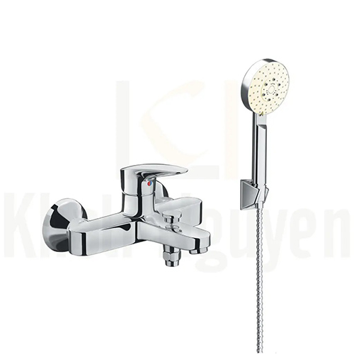 Bí quyết lựa chọn vòi sen tắm giá rẻ