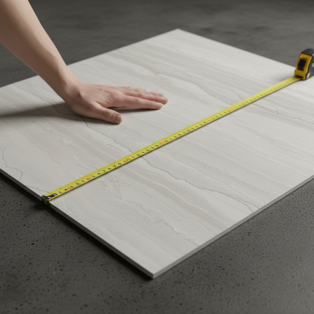 Xu hướng gạch khổ lớn và cách chọn gạch chống trơn - 2