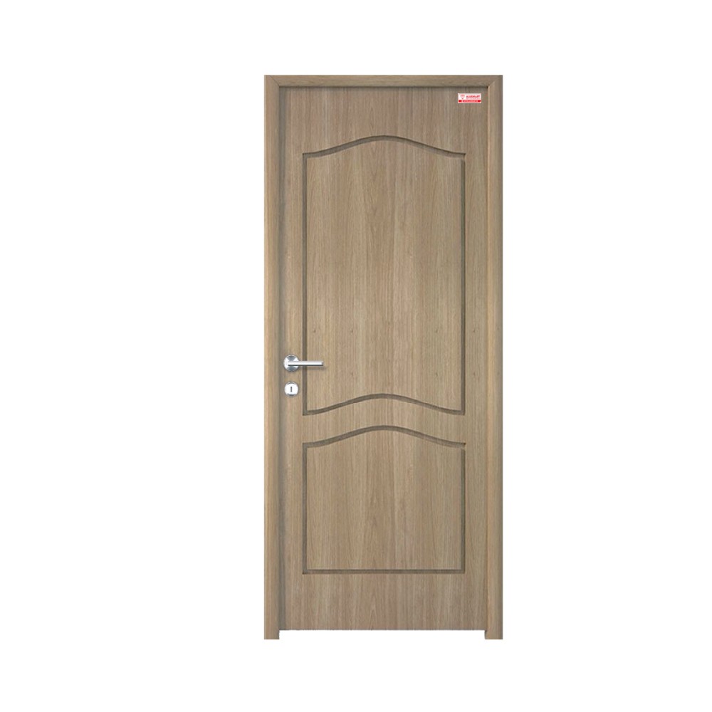 Cửa gỗ nhựa Composite Alusmart ALS1.18