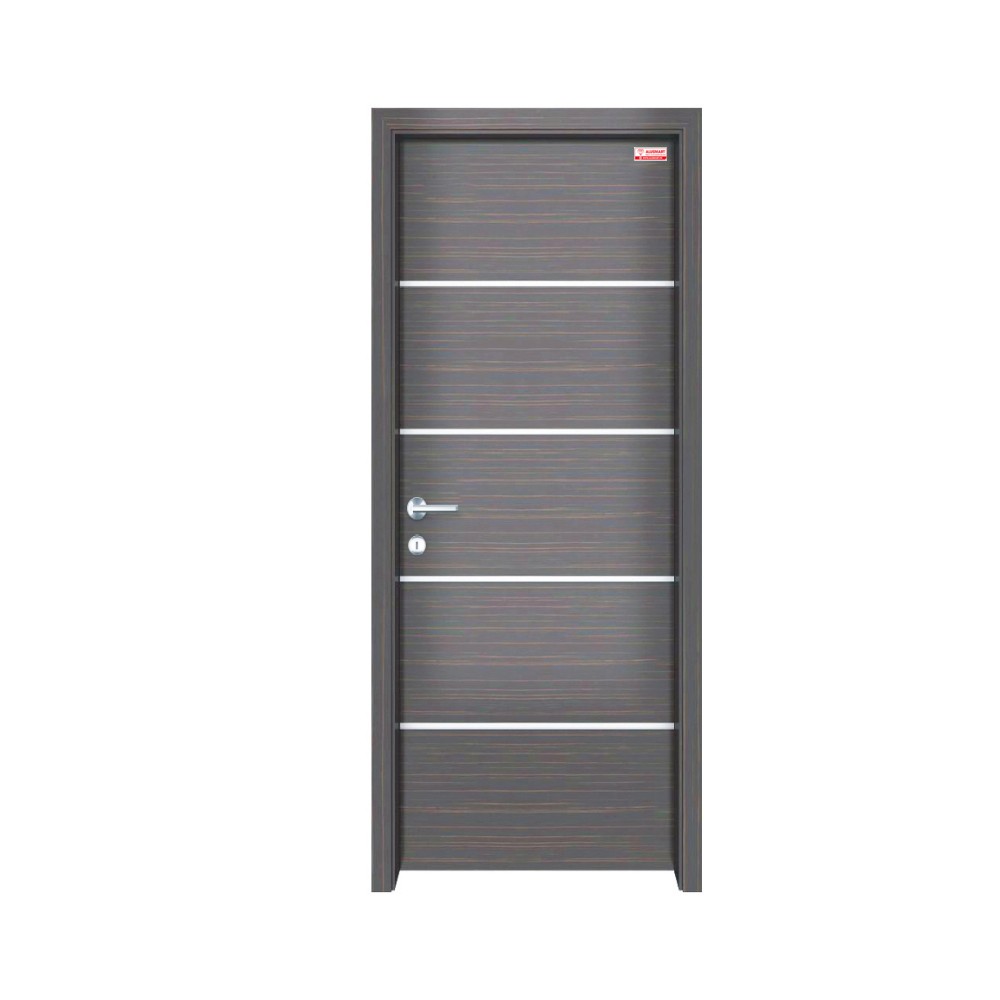 Cửa gỗ nhựa Composite Alusmart  ALS1.20