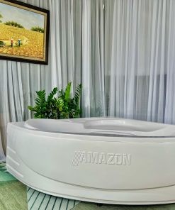Bồn tắm ngâm Amazon TP-7000A - hình 2