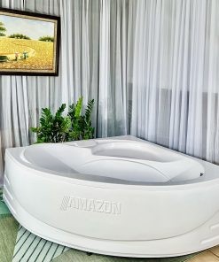 Bồn tắm ngâm Amazon TP-7000A - hình 3