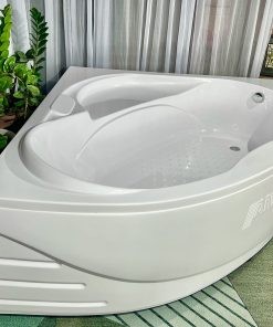 Bồn tắm ngâm Amazon TP-7000A - hình 5