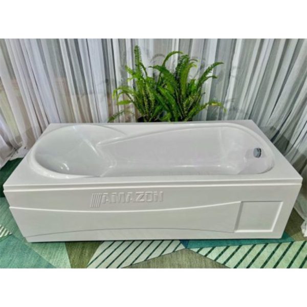 Bồn tắm ngâm Amazon TP-7003 - Hinh 1