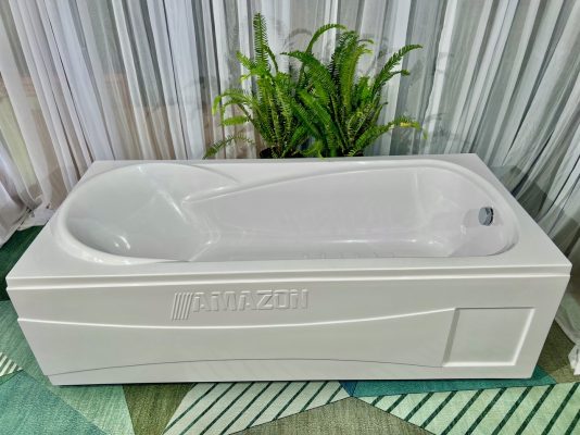 Bồn tắm ngâm Amazon TP-7003 - Hinh 2
