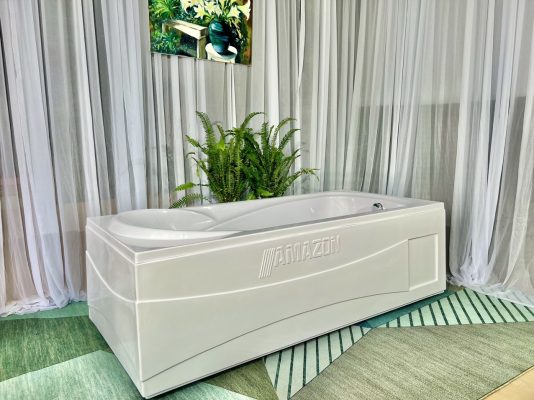 Bồn tắm ngâm Amazon TP-7003 - Hinh 3