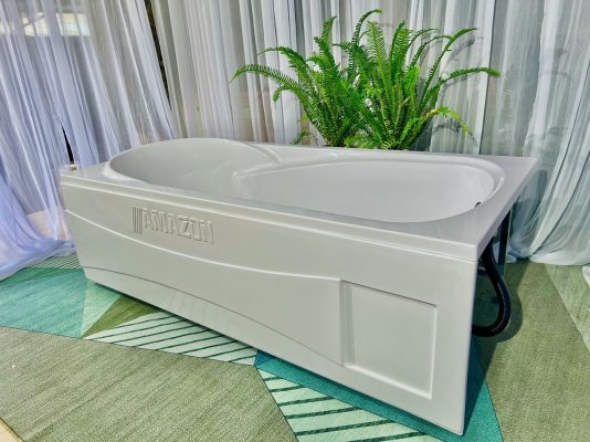 Bồn tắm ngâm Amazon TP-7003 - Hinh 4