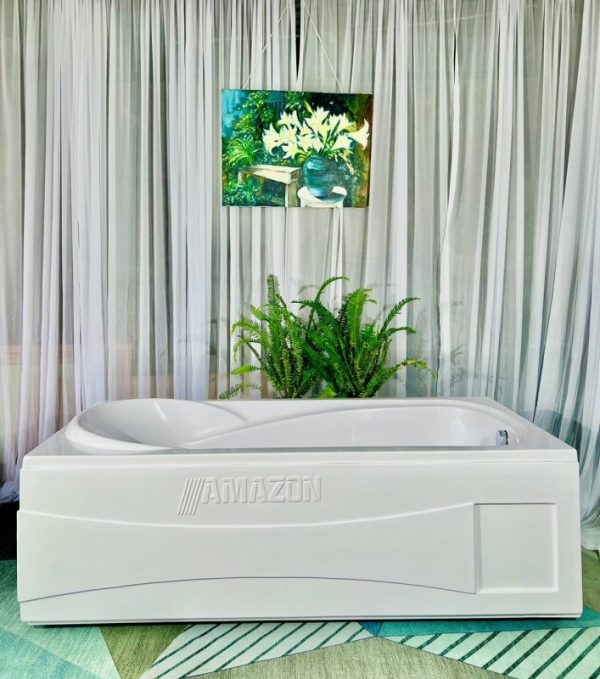 Bồn tắm ngâm Amazon TP-7003 - Hinh 5