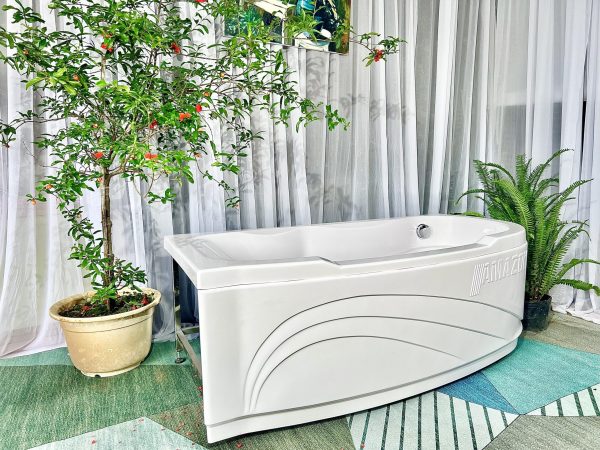 Bồn tắm ngâm Amazon TP-7005 - hình 3
