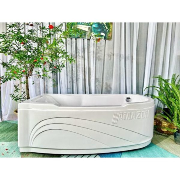 Bồn tắm ngâm Amazon TP-7005 - hình 1